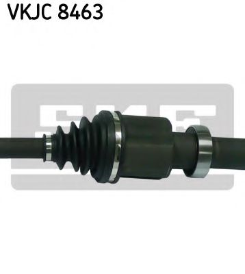 Приводной вал SKF VKJC 8463 - Фото 2
