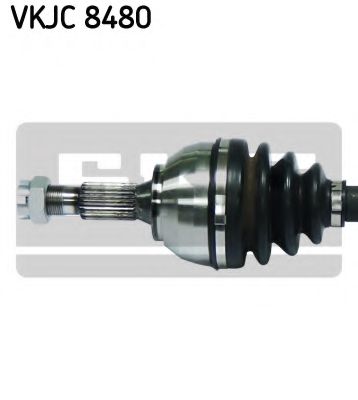 Приводной вал SKF VKJC 8480 - Фото 1