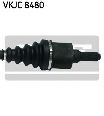 Приводной вал SKF VKJC 8480 - Фото 2