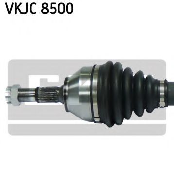 Приводний вал SKF VKJC 8500 - Фото 1