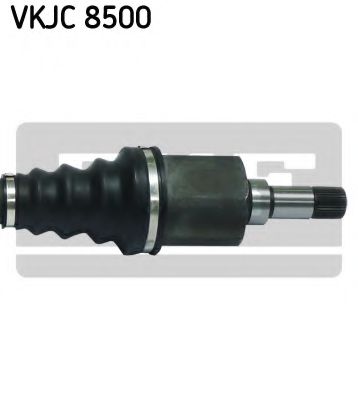 Приводний вал SKF VKJC 8500 - Фото 2