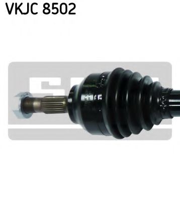 Приводной вал SKF VKJC 8502 - Фото 1