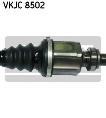 Приводной вал SKF VKJC 8502 - Фото 2