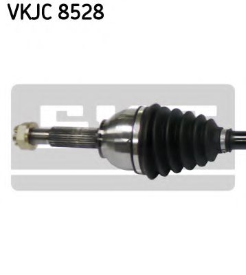 Приводной вал SKF VKJC 8528 - Фото 1