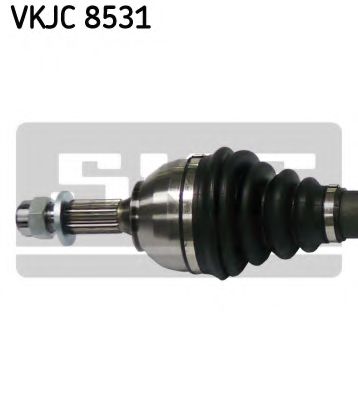 Приводной вал SKF VKJC 8531 - Фото 1