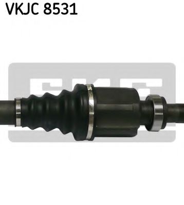 Приводной вал SKF VKJC 8531 - Фото 2