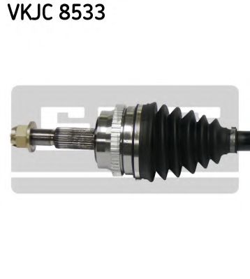 Приводной вал SKF VKJC 8533 - Фото 1