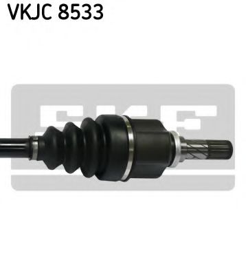 Приводной вал SKF VKJC 8533 - Фото 2