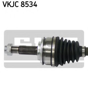 Приводной вал SKF VKJC 8534 - Фото 1