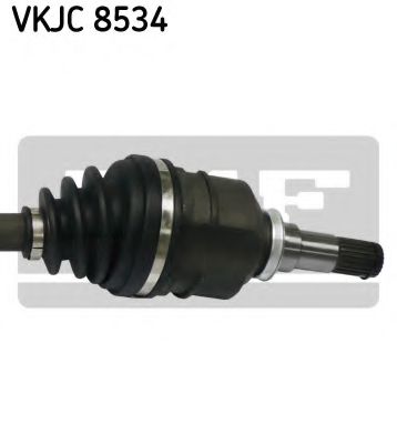 Приводной вал SKF VKJC 8534 - Фото 2