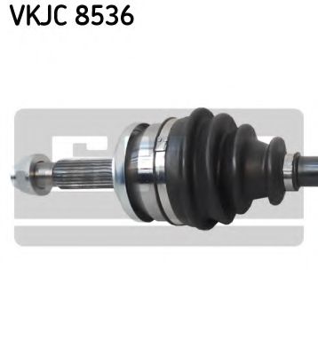 Приводной вал SKF VKJC 8536 - Фото 1