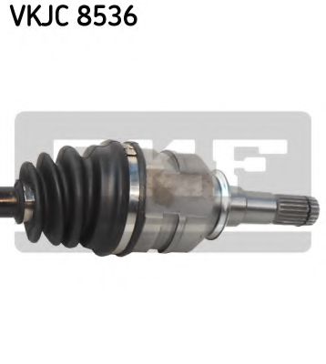 Приводной вал SKF VKJC 8536 - Фото 2