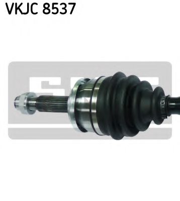 Приводной вал SKF VKJC 8537 - Фото 1