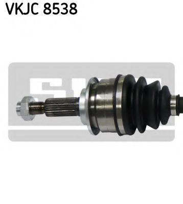 Приводной вал SKF VKJC 8538 - Фото 1