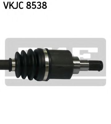 Приводной вал SKF VKJC 8538 - Фото 2