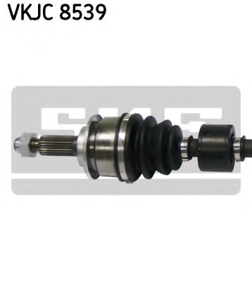 Приводной вал SKF VKJC 8539 - Фото 1
