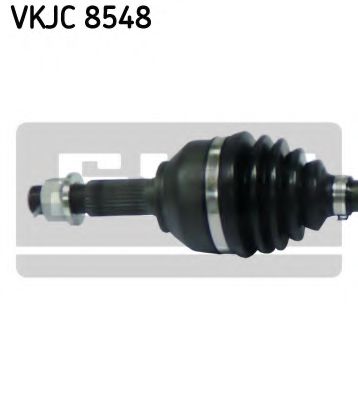 Приводной вал SKF VKJC 8548 - Фото 1