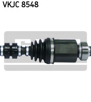Приводной вал SKF VKJC 8548 - Фото 2