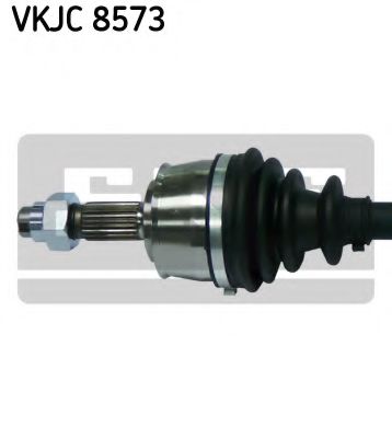 Приводной вал SKF VKJC 8573 - Фото 1