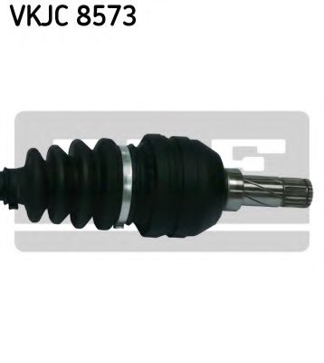 Приводной вал SKF VKJC 8573 - Фото 2