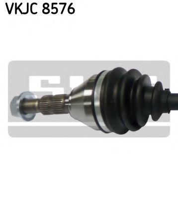 Приводной вал SKF VKJC 8576 - Фото 1
