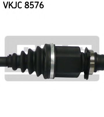 Приводной вал SKF VKJC 8576 - Фото 2