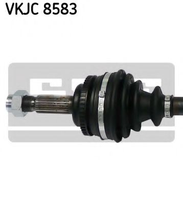 Приводной вал SKF VKJC 8583 - Фото 1