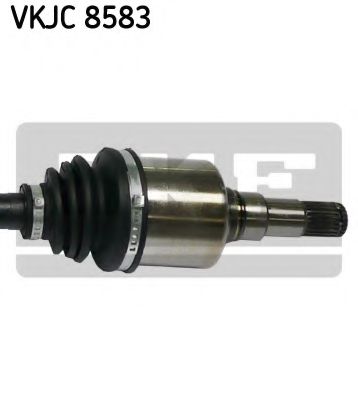 Приводной вал SKF VKJC 8583 - Фото 2