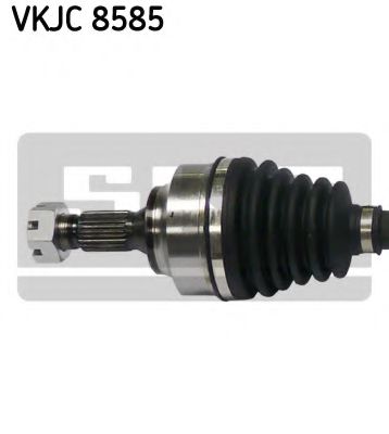 Приводний вал SKF VKJC 8585 - Фото 1