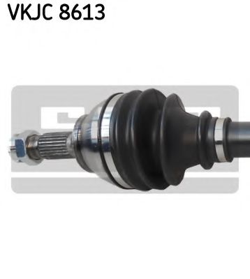 Приводной вал SKF VKJC 8613 - Фото 1