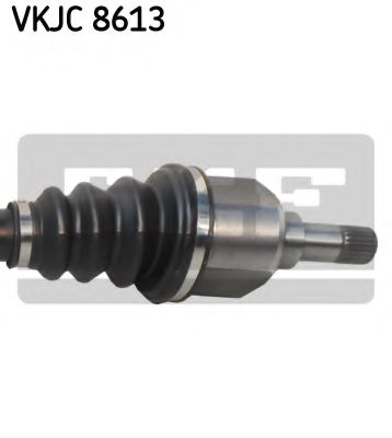 Приводной вал SKF VKJC 8613 - Фото 2