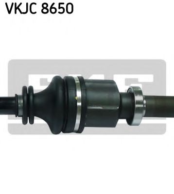 Приводной вал SKF VKJC 8650 - Фото 2