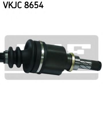 Приводний вал SKF VKJC 8654 - Фото 2