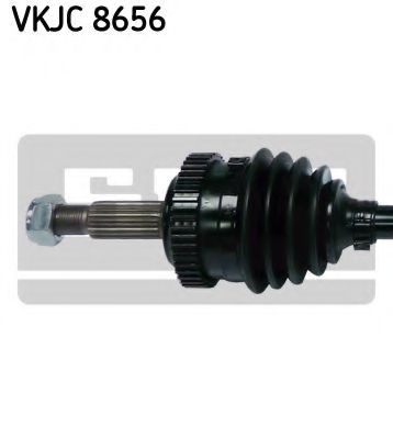 Приводной вал SKF VKJC 8656 - Фото 1