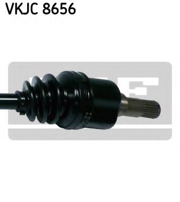 Приводной вал SKF VKJC 8656 - Фото 2