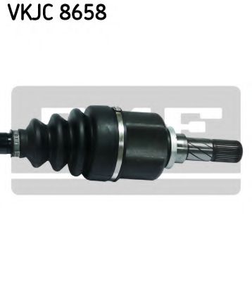 Приводний вал SKF VKJC 8658 - Фото 2