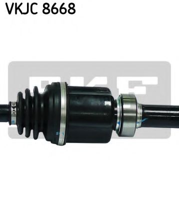 Приводной вал SKF VKJC 8668 - Фото 2