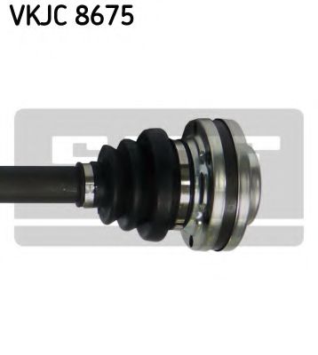 Приводной вал SKF VKJC 8675 - Фото 2