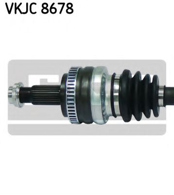 Приводной вал SKF VKJC 8678 - Фото 1