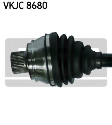 Приводной вал SKF VKJC 8680 - Фото 1