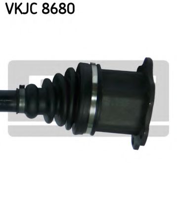 Приводной вал SKF VKJC 8680 - Фото 2