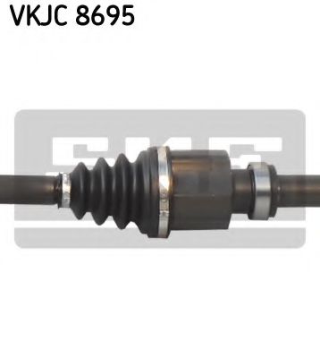 Приводной вал SKF VKJC 8695 - Фото 2