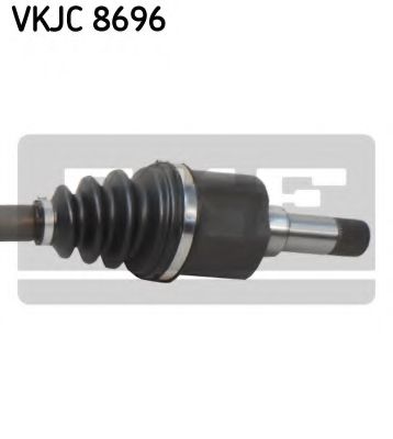 Приводной вал SKF VKJC 8696 - Фото 2