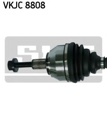 Приводной вал SKF VKJC 8808 - Фото 1
