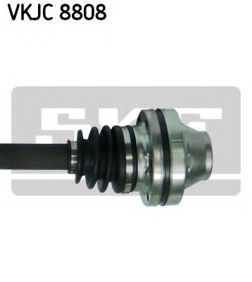 Приводной вал SKF VKJC 8808 - Фото 2