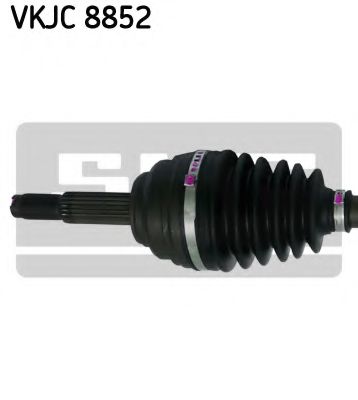 Приводной вал SKF VKJC 8852 - Фото 1