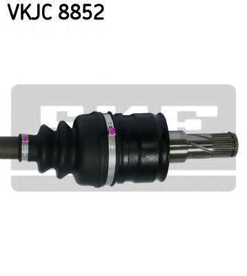 Приводной вал SKF VKJC 8852 - Фото 2