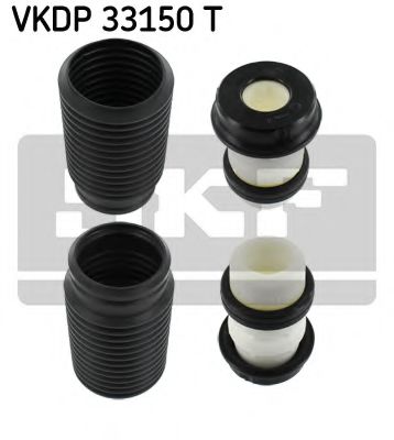Пылезащитный комплект, амортизатор SKF VKDP 33150 T