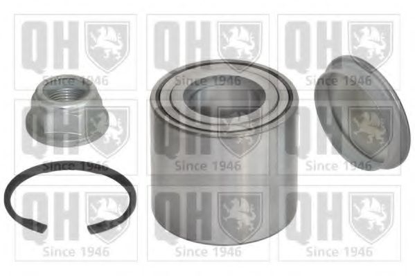 Ступичный подшипник QUINTON HAZELL QWB1332