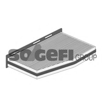 Фильтр салона FRAM CF11486 - Фото 1